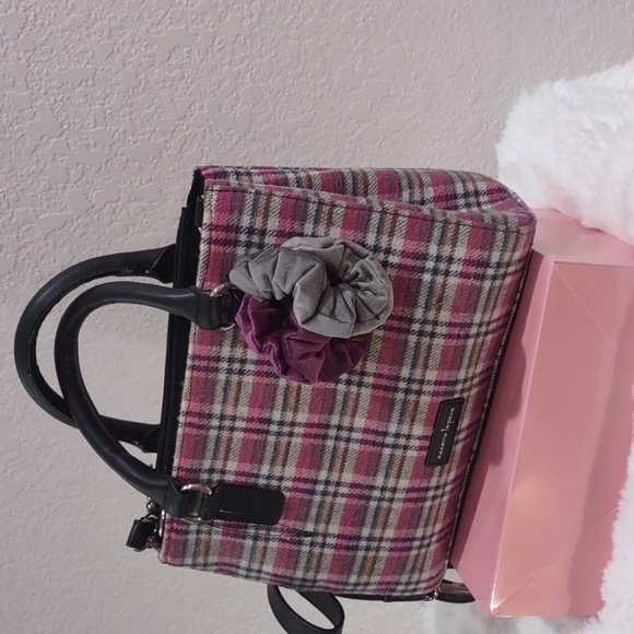 NANETTE LEPORE Satchel Bag. - Picture 13 of 17